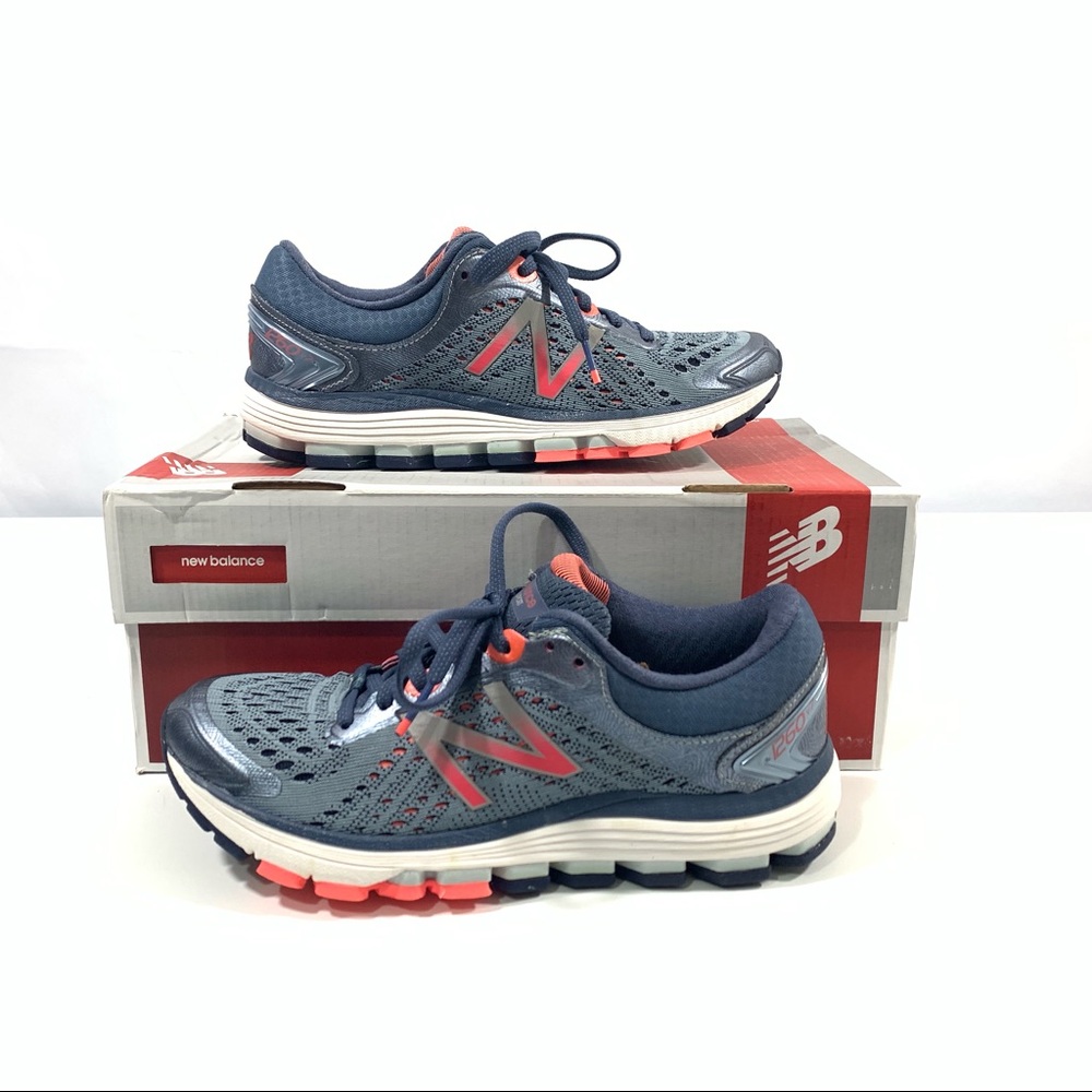 New Balance W1260VC7 Running Shoes Women's Size 6